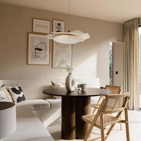 Luxe Tiny House Stec Midden Op De Veluwe In Vakantiehuis Nunspeet