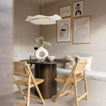 Luxe Tiny House Stec Midden Op De Veluwe In *