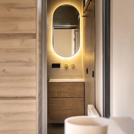 Luxe Tiny House Stec Midden Op De Veluwe In Vakantiehuis Nunspeet
