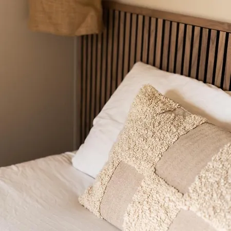 Luxe Tiny House Stec Midden Op De Veluwe In * Nunspeet