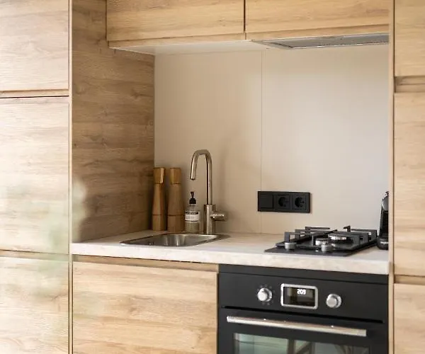 Luxe Tiny House Stec Midden Op De Veluwe In *