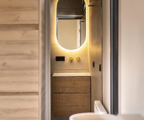 Luxe Tiny House Stec Midden Op De Veluwe In Tatil Evi Nunspeet