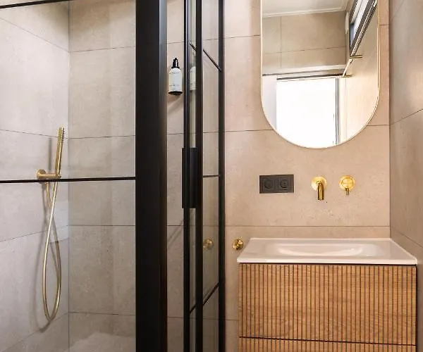 Feriehus Luxe Tiny House Stec Midden Op De Veluwe In *