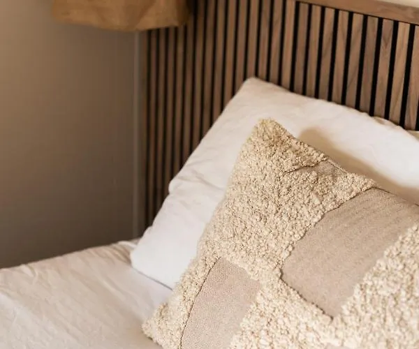 Luxe Tiny House Stec Midden Op De Veluwe In * Nunspeet