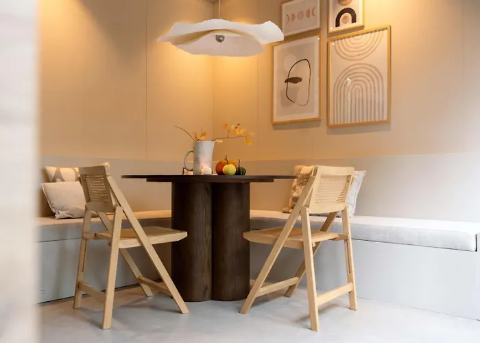 Tatil Evi Luxe Tiny House Stec Midden Op De Veluwe In